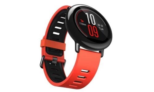 Huami Amazfit Pace, Amazfit Cor wearables launched in India